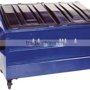 Rotomoulded Carry Bins Maker thumbnail-1