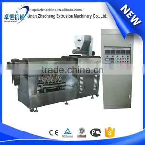 Nutritional Health Rice Extruding Machine/processing Line thumbnail-1