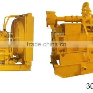 High-tech and Cost-efficient Biogas Generator Sets thumbnail-1