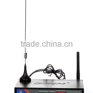 CM550-51F FDD-LTE RTU for Data Acquisition Oil, Gas and Petrochemical thumbnail-3