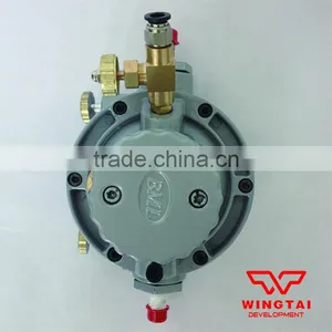 One-way Pneumatic Diaphragm Pump 5# thumbnail-5