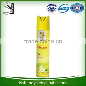 High Quality Natural Air Freshener Spray,Household Air Freshener thumbnail-1