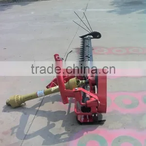 Ride on Lawn Mower thumbnail-3
