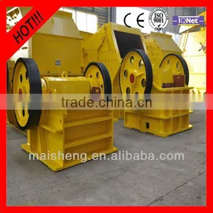 PEX 150x750 Series Small Jaw Crusher for Sale thumbnail-1