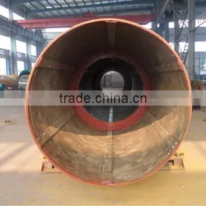 Inorganic Fertilizer Granulation Equipments thumbnail-4