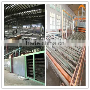 Paper Surface Gypsum Board Production Line Supplier thumbnail-1