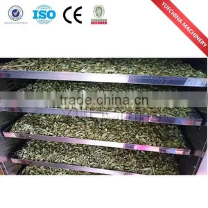 Industrial Fruit Dryer With Smooth Operation thumbnail-1