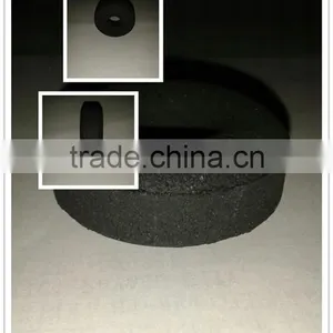 Round 40mm Ring Shishacharcoal thumbnail-3