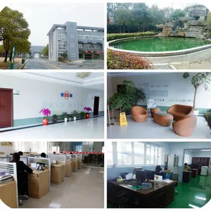 Jiangsu Mingrui Gas Spring Technology CO.,Ltd company overview - view 1 thumbnail