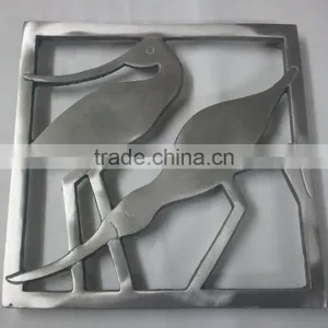 Metal Trivets for Bar Tables thumbnail-5