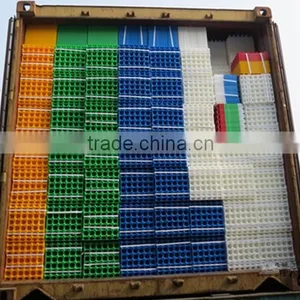 Good Price Commerical Transport Chicken Eggs Plastic Tray thumbnail-4