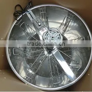 2016 New 2/3/4 Frames Electric Honey Extractor thumbnail-1