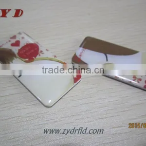 ISO 11784/11785 RFID Epoxy Tag for Payment Management thumbnail-4