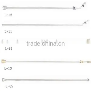 Sprayer Parts Steel Lance thumbnail-1