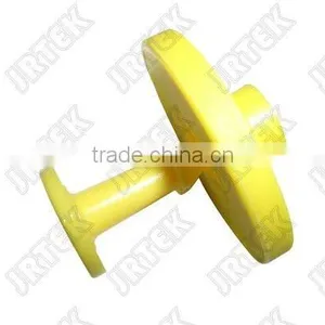 Sell RFID 125Khz 134.2Khz Animal Ear Tag thumbnail-1