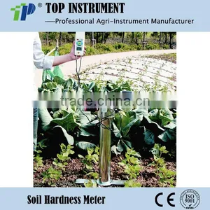 Soil Hardness Meter thumbnail-1