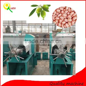 Cold/hot Pressing Screw Oil Press Machine With Vacuum Filter/screw Edible Oil Extraction Machine thumbnail-1