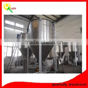 Stainless Steel Vertical Screw Mixer for Paint thumbnail-3