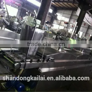 Instant Noodle Machine Oem thumbnail-3