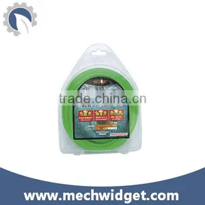 Professional Supplier Grade Original Nylon Grass Trimmer Line thumbnail-1