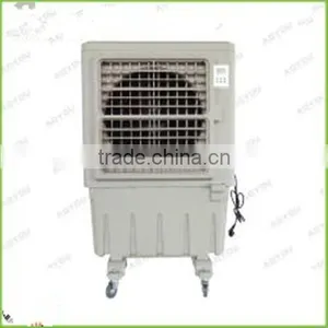 Floor Standing Power Source Portable Air Conditioners thumbnail-1