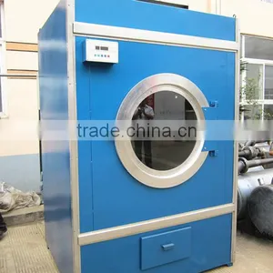Neweek Drum Industrial Carpet Drying Sheep Wool Dryer Machine thumbnail-2