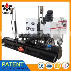 the New Design Laser Screed Concrete Batching Plant With Best Price thumbnail-1