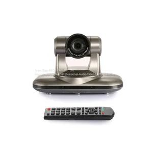 20X Zoom SDI DVI 1080P 60fps HD Video Conference PTZ Camera thumbnail-1