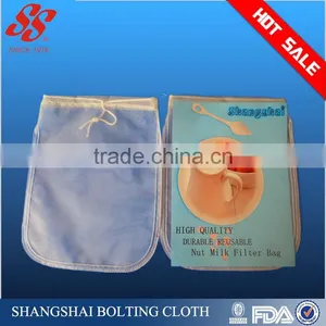 New Style Promotional Aramid Pocket Air Filter Bag thumbnail-5