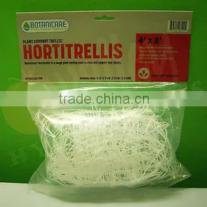 Plastic Vegetable Climbing Plant Support Mesh thumbnail-4