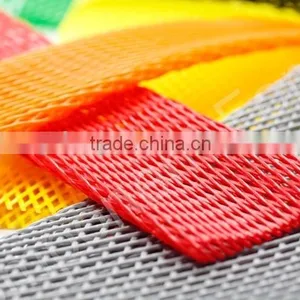 Tubular Protective Plastic Netting thumbnail-1