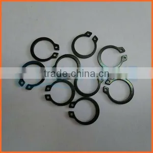 China Professional Custom Wholesale High Quality Circlip With Spring Bearing thumbnail-4
