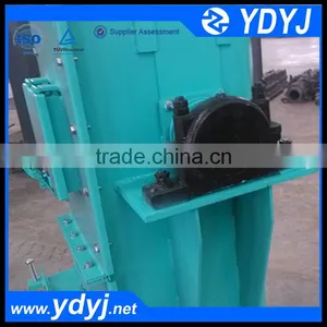 High Performance Bearing Housing Seat for Bulk Materials Conveyor thumbnail-1