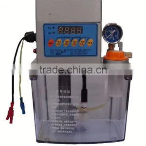 Sanding Machine Tools Lubrication Pump thumbnail-1