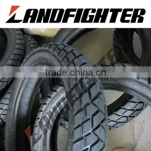 Tire Casing Type Llantas Para Moto 2.75 3.0 100/90/18 4.10/18 thumbnail-3
