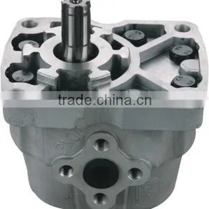 KAMAZ HW106 Power Steering Pump thumbnail-1