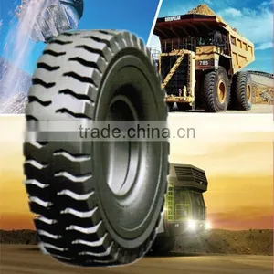 Radial off Road Tire 27.00r49 , 30.00r51, 33.00r51, 36.00r51, 37.00r57, 40.00r57 thumbnail-1
