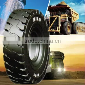Triangle off Road Tire 18.00R25 thumbnail-1