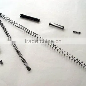 Customized Steel Wire Spring,spiral Torsion Spring thumbnail-3