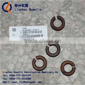 LIUGONG PART 07B0057 RETAINER RING 3G9549 LIUGONG WHEEL LOADER thumbnail-1
