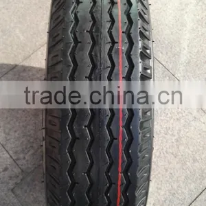 Hot Sell China Factory Bias ST Trailer Truck Trailer Tyre 11-22 5 8-14.5 Truck Trailer Tyre175/80D13 205/751000-20 thumbnail-2