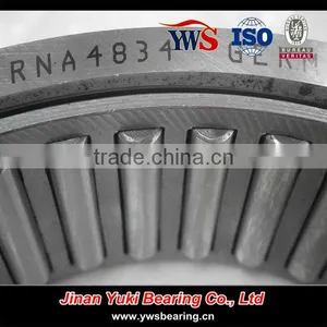 RNA Series RNA305225 Needle Roller Bearing Without Inner Ring thumbnail-4