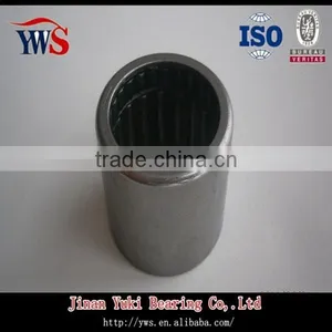 NA4901 Double Seal Drawn Cup Needle Roller Bearing Factory thumbnail-3