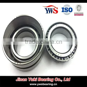 366/363 DC Inch Type Tapered Roller Bearing thumbnail-3