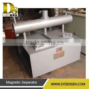 Oil Cooling Electromagnetic Iron Remover of High Quality thumbnail-3