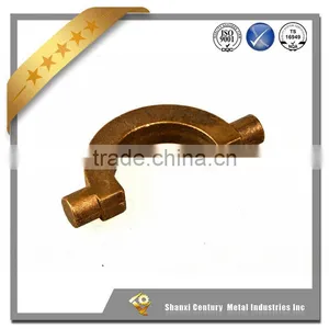 Clutch Yoke for Cereal Grain Drying and Conveyor System thumbnail-1