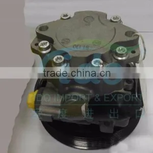 Power Steering Pump Hydraulic Pump for Chevrolet Steering 5491881 thumbnail-2