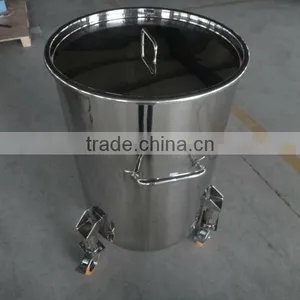 200L Stainless Steel Mixing Tank thumbnail-1