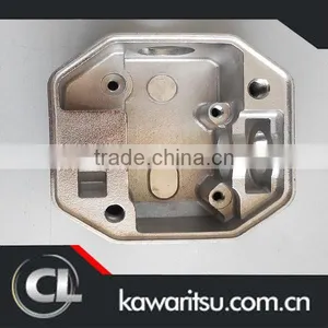 Casting Supplies,high Quality Investment Lost Wax Casting,investment Casting thumbnail-3