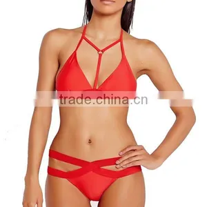 2017 String Fashion Bikini Hot Sexy thumbnail-1
